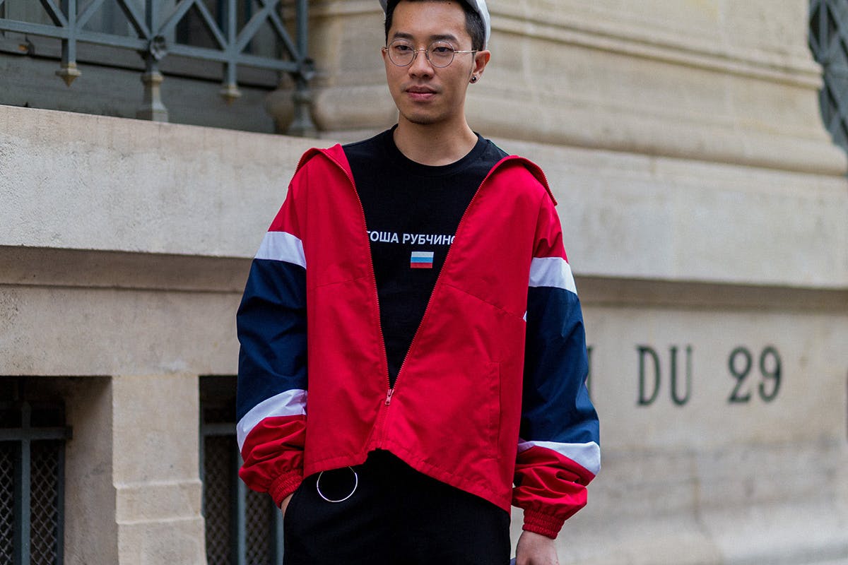 russian parka brands